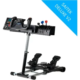 Wheel Stand Pro für Saitek Pro Flight Yoke System