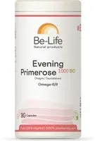 Be-Life Evening primerose 1000 BIO Capsule(S) 90 pc(s)