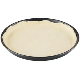 APS pizzaschaal, Ø 32 cm, H: 2,5 cm, blauw bord