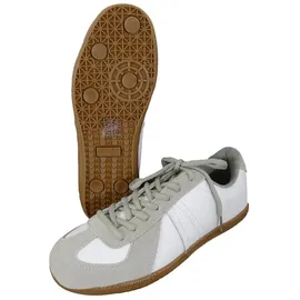 Mil-Tec BW Sportschuhe Halle, Größe 43