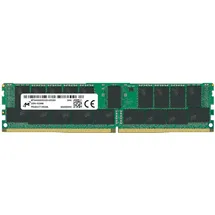 Micron DDR4 Modul 64 GB 3200 MHz, DDR4-RAM, DIMM