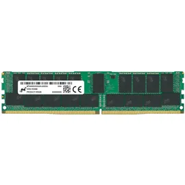 Micron DDR4 Modul 64 GB 3200 MHz, DDR4-RAM, DIMM