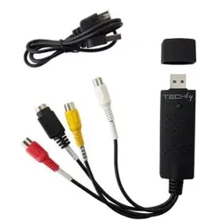 EFB I-USB-VIDEO-700TY Audio-Video-Grabber CVBS-USB IUSBVIDEO700TY
