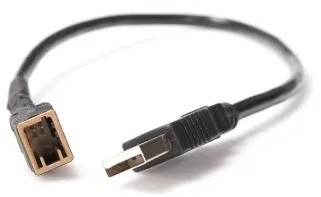  USB/AUX Replacement SUBARU 