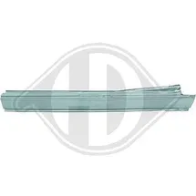 Diederichs Einstiegblech 9127041