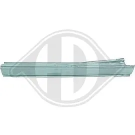 Diederichs Einstiegblech 9127041
