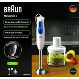 Braun MQ20.236M