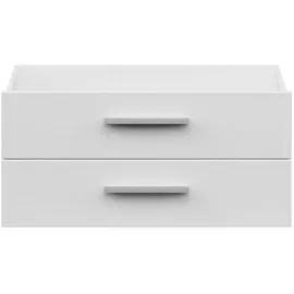 VOLEO Schubladen-Set CONNECT - B/H/T ca. 75,50x34,50x36,60