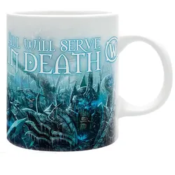 Tasse World of Warcraft - Lich King