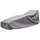 Hesperide Doppelliege 220 x 145 x 90 cm Grau