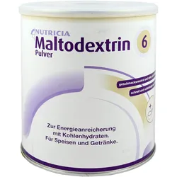 Maltodextrin 6