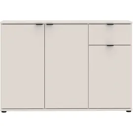 Forte Ganymede 119,8 x 82,3 x 34,1 cm Beige