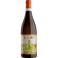 kdjmdl 'L Lac DOC - Weißwein trocken aus Venetien Italien (1 x 0.75 l)