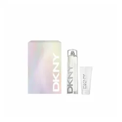 DKNY Eau de Parfum & Body Lotion Set 2 Artikel