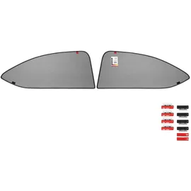 Heyner Sonnenblende THERMO PROTECT PRO 519450