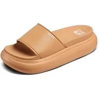 Reef Plateausandalen Cushion Bondi Bay Natural EU 38.5 (Woman) - 38.5 EU