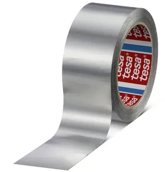 Aluminiumband 50mx50mm, 50mμ, ohne Liner
