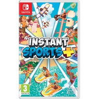 Just For Games Instant Sports Plus (Nintendo Switch)