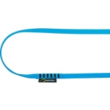 Edelrid Tech Web Sling 12mm II Schlingen, Blue, 120 cm