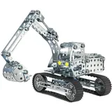 EITECH Metallbaukasten C09 (00009)