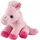 Wild Republic Pocketkins Eco Einhorn 12 cm Rosa