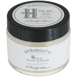 D.R. Harris Hold Hair Cream Haarstyling 50 ml Herren