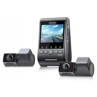 VIOFO A329S 3CH 4K+2K+2K