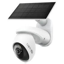 TP-Link Tapo C660 Weiß