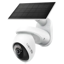 TP-Link Tapo C660 Weiß