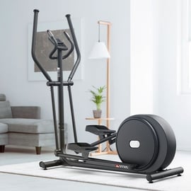 AsVIVA Crosstrainer & Ergometer C29 Bluetooth