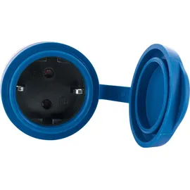 Schwaiger WiFi Steckdosenadapter mit Einspeisefunktion