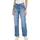 Cartoon Stretch-Jeans Blau 42