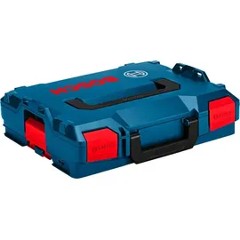 Bosch GTB 12V-11 Professional inkl. 2 x 3 Ah + L-Boxx 06019E4004