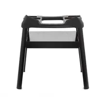 Weber Stand für Q N-Serie 47 x 14 cm Stahl schwarz