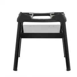 Weber Stand für Q N-Serie 47 x 14 cm Stahl schwarz