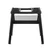 Weber Stand für Q N-Serie 47 x 14 cm Stahl schwarz