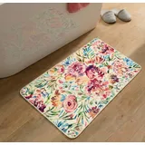 Gino Falcone Aquata GF-158 Mehrfarbig 50 x 60 cm