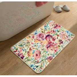 Gino Falcone Aquata GF-158 Mehrfarbig 50 x 60 cm