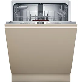Neff N50 S155EBX16E Einbau-Geschirrspüler (vollintegrierbar, 600 mm breit)