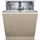 Neff N50 S155EBX16E Einbau-Geschirrspüler (vollintegrierbar, 600 mm breit)
