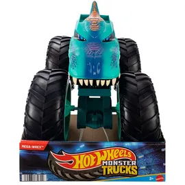 Hot Wheels Monstertruck Colossal Mega-Wrex CH RTR Mehrfarbig