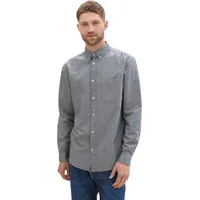 Tom Tailor Hemd Regular Fit