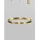 Nova Luce Motif 1-flg. Ø 60 cm gold