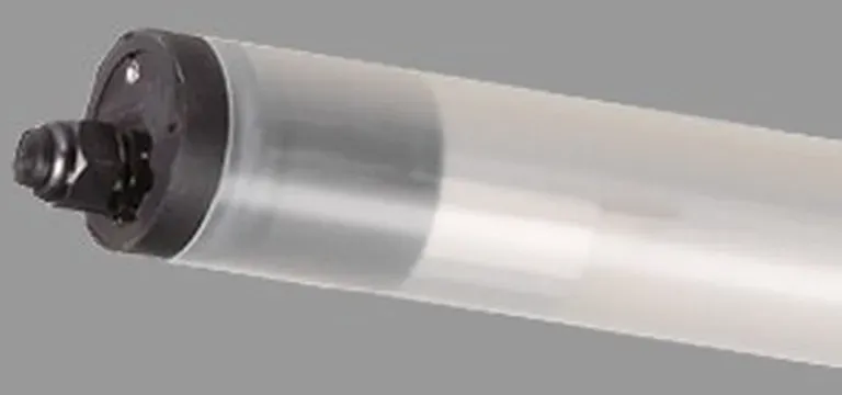 Norka LED-Rohrleuchte Bern LED m1200