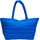 URBAN CLASSICS Padded-Tote-Bag Kobaltblau Einheitsgröße