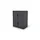 byLIVING Aktenschrank BELFAST 60 x 37 x 76,5 cm grau