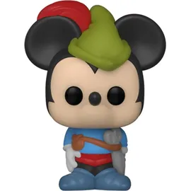 Funko Bitty Pop! Disney Goofy 3 cm