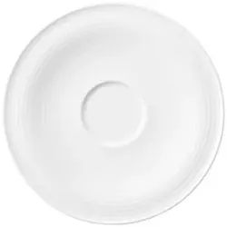 Seltmann Weiden Beat weiss Kombi Untertasse groß 16,5cm
