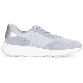 Gabor Sneaker low Damen Blau 37,5