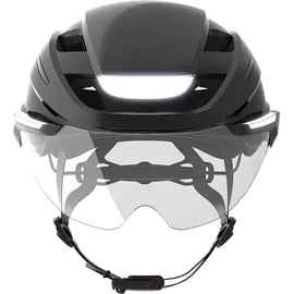 Lumos Ultra E-Bike 54-61 cm schwarz 2026